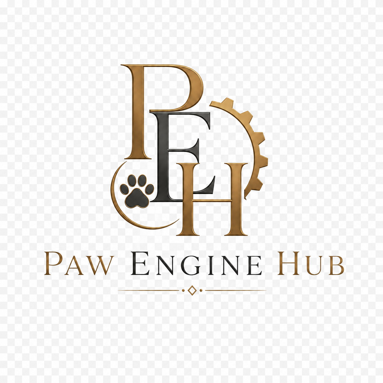 Paw Engine Hub